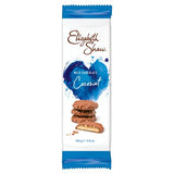 Elizabeth Shaw milk chocolate coconut biscuits 140g (British brand)