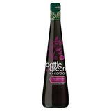 Bottlegreen elderflower and elderberry cordial 500ml - British product