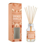 Wax Lyrical diffuser Autumn Smoked Vanilla 100ml, imported from the UK