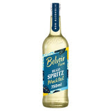 Belvoir Farm Hugo Spritz Mocktail 750ml, imported from the UK