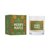 Wax Lyrical jar candle Autumn Merry Maple 190g, UK version