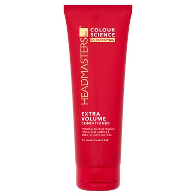 Headmasters Colour Protect volume conditioner 250ml, UK version