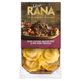 Rana Girasoli braised beef and red wine 250g, imported from the UK