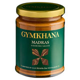 Gymkhana Madras cooking sauce 300ml vegan, UK version