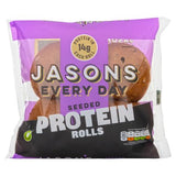 Jason's everyday protein rolls 4 pack (British brand)