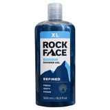 Rock Face Refined shower gel 500ml (British brand)