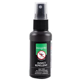 Incognito insect repellent mini-spray 50ml, imported from the UK