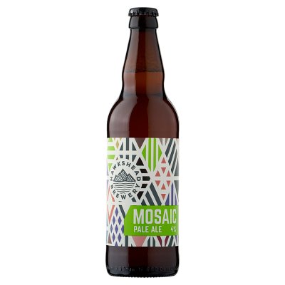 Hawkshead Mosaic Pale Ale 500ml from Cumbria, UK version