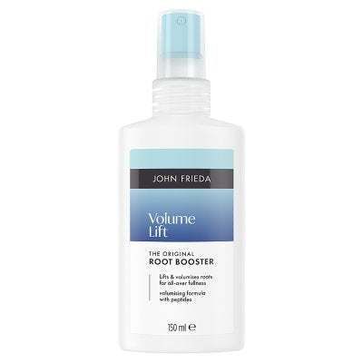 John Frieda Volume Lift root booster spray 125ml, imported from the UK