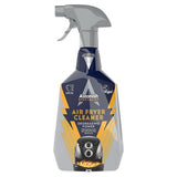 Astonish specialist air fryer cleaner 750ml, imported from the UK