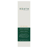 HEATH Age Defence moisturiser 75ml (British brand)