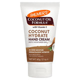 Palmer's coconut hydrate hand cream 60g (British brand)