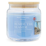 Wax Lyrical Beside the Seaside candle 335g (British brand)