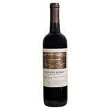 Shannon Ridge High Elevation Cabernet Sauvignon 75cl, imported from the UK
