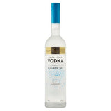 No.1 French grain vodka 70cl bottle (British brand)