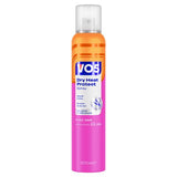 VO5 dry heat protect spray for dry hair 200ml, UK version