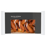 Ole & Steen cinnamon social half danish pastry 495g (British brand)