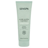 SenSpa Scalp Soothe & Protect Conditioner 250ml, imported from the UK