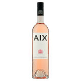 Maison Saint Aix AIX Provence Rosé 75cl, UK version