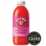 Daily Dose Perfect Pomm cold pressed juice 750ml (British brand)