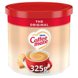 Nestlé Coffee Mate Original coffee creamer 325g, imported from the UK