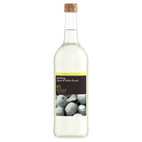 Waitrose No.1 sparkling lemon and mint presse 750ml, UK version