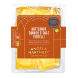 Waitrose butternut squash and sage tortelli 250g, UK version