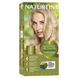 Naturtint permanent hair colour 10N Light Dawn Blonde 170ml (British brand)
