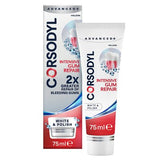Corsodyl Intensive Gum Repair Toothpaste White & Polish