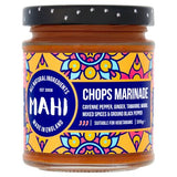MAHI Chops Marinade 200g, imported from the UK