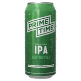 Prime Time IPA gluten free beer 440ml - British product