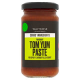 Cooks' Ingredients Tom Yum soup paste 180g - British product