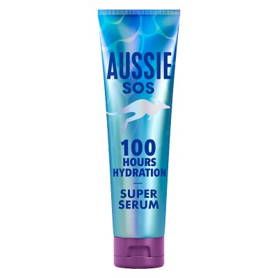 Aussie SOS super serum leave-in 160ml (British brand)