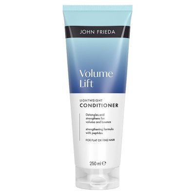 John Frieda Volume Lift Lightweight Conditioner 250ml, UK version