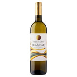 Terre Dei Grifi Frascati DOC white wine 75cl (British brand)
