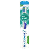 Sensodyne Multicare Soft toothbrush 12.5g - British product