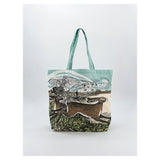 Waitrose Angela Harding Orford Hares bag, imported from the UK