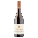 Blason du Rhône Côtes du Rhône Villages red wine 75cl (British brand)