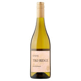 Tiki Ridge Chardonnay Reserve white wine 75cl - British product