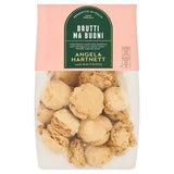 Angela Hartnett Brutti Ma Buoni hazelnut meringue biscuits 160g (British brand)