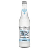 Fever-Tree Indian Light Tonic Water 500ml (British brand)