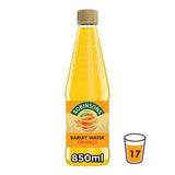 Robinsons barley water orange 850ml, imported from the UK