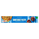Waitrose shortcrust pastry 320g, imported from the UK