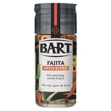 Bart fajita spice blend 44g - British product
