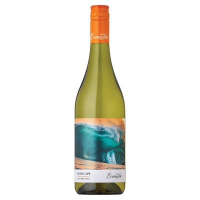 Evans & Tate Wild Cape Chardonnay white wine 75cl (British brand)