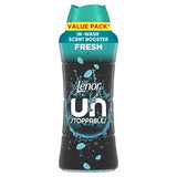 Lenor Fresh scent booster beads 425g, imported from the UK