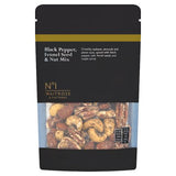 Waitrose No.1 fennel and black pepper nuts 150g, UK version