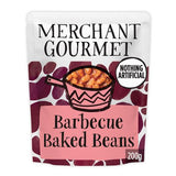 Merchant Gourmet BBQ Baked Beans
