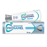 Sensodyne Pronamel Gentle Whitening toothpaste 75ml, imported from the UK