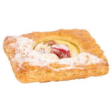 Rhubarb and Custard pastry 1Each (British brand)